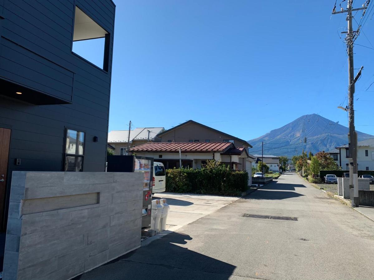 Willa TOCORO. Mt. Fuji Kisaragi Fujikawaguchiko Zewnętrze zdjęcie